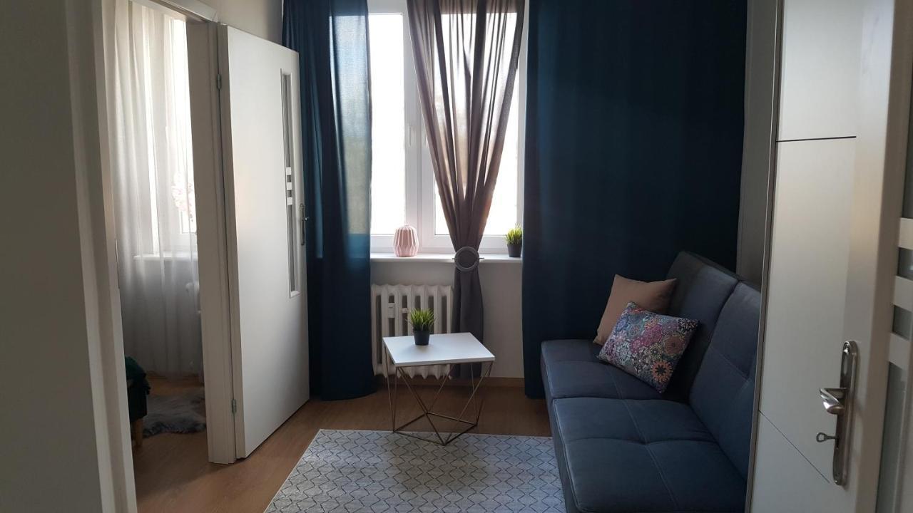 Apartament Szmaragdowy Zakatek Kołobrzeg Extérieur photo