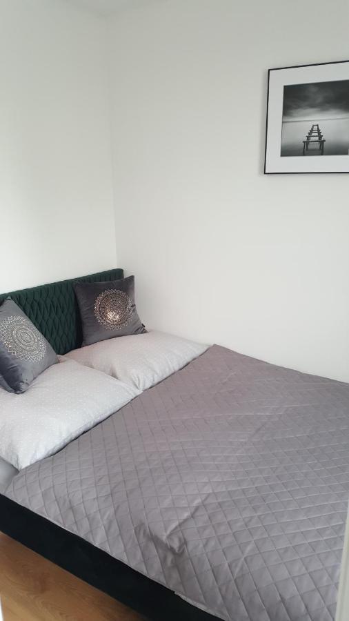Apartament Szmaragdowy Zakatek Kołobrzeg Extérieur photo