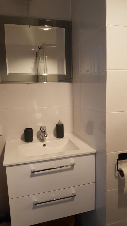 Apartament Szmaragdowy Zakatek Kołobrzeg Extérieur photo